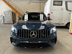 Gebraucht 2022 Mercedes GLB35 AMG SUV | CHF 54’000 (Guter Preis)