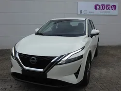 Gebraucht 2022 Nissan Qashqai Visia SUV | CHF 23’900 (Superpreis)
