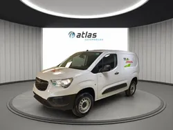 Neu 2024 Opel Combo-e Life Van / Kleinbus | CHF 33’900 (Teuer)