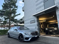 Gebraucht 2015 Mercedes S65 AMG AMG | CHF 119’965