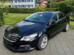 Gebraucht 2008 VW CC Limousine | CHF 8’500