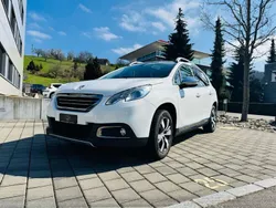 Gebraucht 2013 Peugeot 2008 Active SUV | CHF 4’000 (Superpreis)
