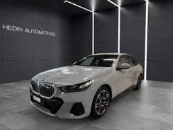 Gebraucht 2024 BMW 520 Shadowline Limousine | CHF 55’600 (Superpreis)