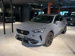 Gebraucht 2021 Cupra Formentor VZ SUV | CHF 26’700 (Superpreis)