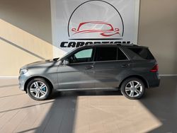 Gebraucht 2017 Mercedes GLE500 | CHF 21’900