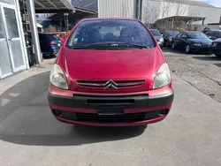 Gebraucht 2009 Citroën Xsara Picasso Exclusive Van / Kleinbus | CHF 900 (Superpreis)
