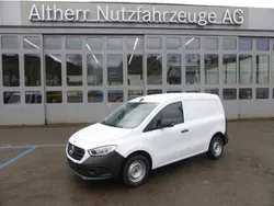 Gebraucht 2024 Mercedes Citan 110 | CHF 24’500 (Fairer Preis)