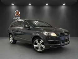 Gebraucht 2007 Audi Q7 Design SUV | CHF 15’900