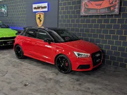 Gebraucht 2014 Audi S1 Sportback Kleinwagen | CHF 17’900 (Fairer Preis)