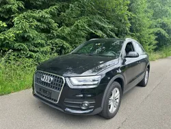 Gebraucht 2012 Audi Q3 SUV | CHF 9’800 (Fairer Preis)
