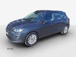 Gebraucht 2020 Seat Arona Style SUV | CHF 17’900 (Guter Preis)