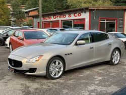 Gebraucht 2013 Maserati Quattroporte Limousine | CHF 32’900