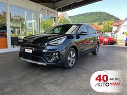 Gebraucht 2020 Kia Niro Style SUV | CHF 19’900 (Teuer)