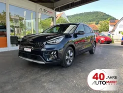 Gebraucht 2020 Kia Niro Style SUV | CHF 19’900 (Fairer Preis)