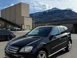 Gebraucht 2006 Mercedes ML320 SUV | CHF 9’000