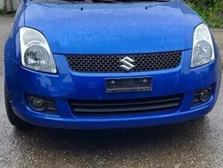 Gebraucht 2010 Suzuki Swift GL | CHF 1’400 (Superpreis)