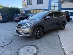 Gebraucht 2018 Honda CR-V Comfort SUV | CHF 12’900 (Superpreis)