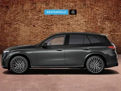 Neu 2025 Mercedes GLC43 AMG Executive | CHF 108’442 (Superpreis)
