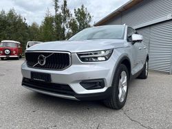 Gebraucht 2018 Volvo XC40 Momentum SUV | CHF 25’000 (Superpreis)