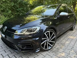 Gebraucht 2017 VW Golf VII R Limousine | CHF 24’500 (Guter Preis)