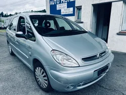 Gebraucht 2003 Citroën Xsara Picasso Exclusive Van / Kleinbus | CHF 600 (Superpreis)