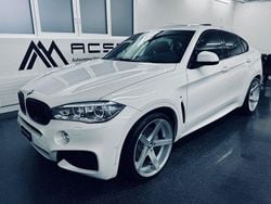 Gebraucht 2016 BMW X6 Shadowline SUV | CHF 32’900 (Fairer Preis)