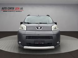 Gebraucht 2014 Peugeot Bipper Outdoor Van | CHF 5’900