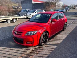 Gebraucht 2006 Mazda 3 | CHF 2’000 (Superpreis)