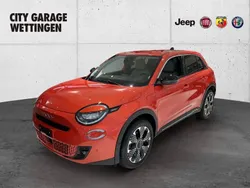 Neu 2024 Fiat 600E La Prima SUV | CHF 29’990 (Superpreis)