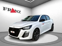 Gebraucht 2025 Peugeot e-208 Style Kleinwagen | CHF 22’200 (Superpreis)