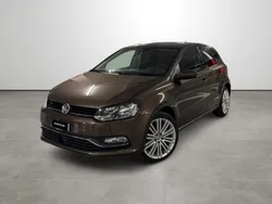 Gebraucht 2016 VW Polo LOUNGE | CHF 9’790 (Guter Preis)