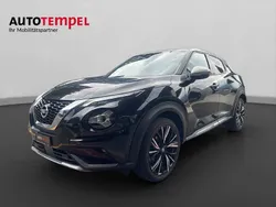 Gebraucht 2020 Nissan Juke SUV | CHF 14’950 (Fairer Preis)