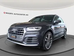 Gebraucht 2018 Audi SQ5 Comfort SUV | CHF 31’500 (Guter Preis)