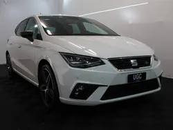Gebraucht 2020 Seat Ibiza FR Kleinwagen | CHF 10’999 (Superpreis)
