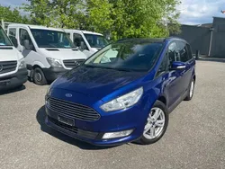 Gebraucht 2018 Ford Galaxy Titanium Van / Kleinbus | CHF 8’900 (Fairer Preis)