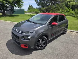 Gebraucht 2017 Citroën C3 Feel Kleinwagen | CHF 9’900 (Fairer Preis)