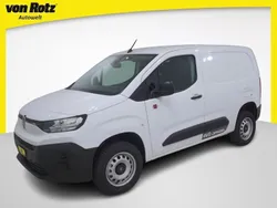 Neu 2025 Citroën Berlingo Van / Kleinbus | CHF 33’585 (Superpreis)