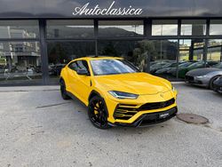 Gebraucht 2023 Lamborghini Urus SUV | CHF 248’900