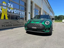 Gebraucht 2021 Mini Cooper S Clubman Kombi | CHF 21’500