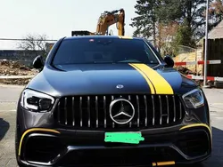 Gebraucht 2019 Mercedes GLC63 AMG AMG Coupé | CHF 80’000
