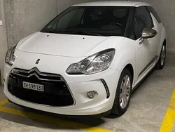 Gebraucht 2011 DS Automobiles DS3 So Chic | CHF 4’888 (Fairer Preis)