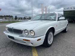 Gebraucht 1997 Jaguar XJ Sovereign Limousine | CHF 4’900