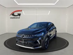 Schwarz Gebraucht 2025 Renault Symbioz Iconic SUV | CHF 32’900 (Guter Preis)