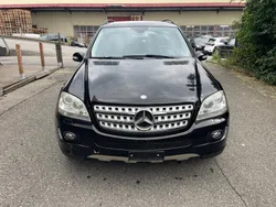 Gebraucht 2005 Mercedes ML500 SUV | CHF 5’555
