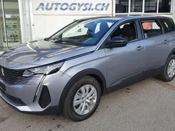 Gebraucht 2022 Peugeot 5008 Van / Kleinbus | CHF 29’800 (Fairer Preis)