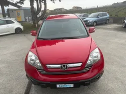 Gebraucht 2010 Honda CR-V Comfort SUV | CHF 7’900 (Fairer Preis)
