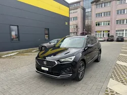 Gebraucht 2020 Seat Tarraco 4Drive SUV | CHF 22’500 (Superpreis)