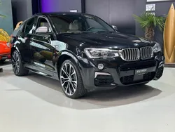 Gebraucht 2017 BMW X4 M Sport SUV | CHF 37’500 (Teuer)