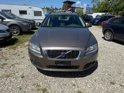Gebraucht 2008 Volvo V70 Momentum Kombi | CHF 2’999