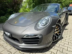 Gebraucht 2013 Porsche 911 Turbo S Coupé | CHF 114’800 (Superpreis)